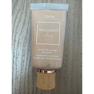 Tarte Amazonian Clay 16-Hour Full Coverage Foundation Light-Medium Honey 50ml